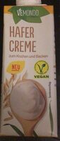 Hafer Creme