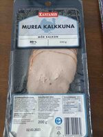 Murea kalkkuna