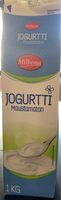Jogurtti