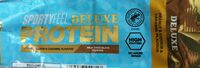Deluxe Protein Peanut & Cookie