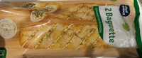 2 Baguette