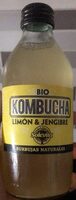 Kombucha