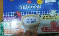 Yogures