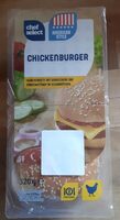 Chickenburger