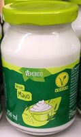 Vegan Mayo