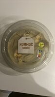 Hummus Nature
