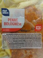 Pennese bolognese