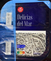 Delicias del Mar