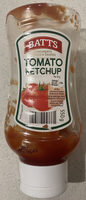 Tomato Ketchup
