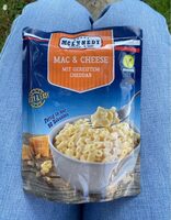 Mac & Cheese
