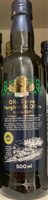 Olio extra virgine di olivia