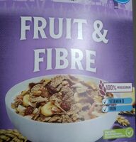 Fruit & fibre