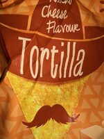 Tortilla Nacho cheese