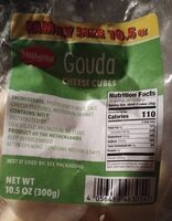 Gouda