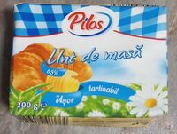 Unt de masa