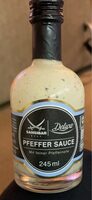 Pfeffer Sauce