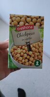 Chickpeas