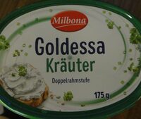 Goldessa Kräuter Doppelrahmstufe