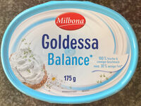 Goldessa Balance