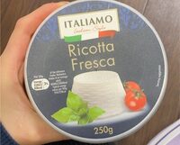 Ricotta Fresca