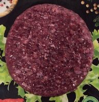 Hamburger piemontese