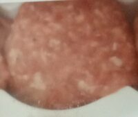 Polpette di suino