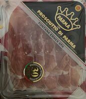 Prosciutto di parma
