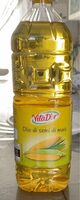 Olio di semi di mais