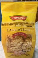 Tagliatelle
