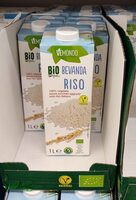Bevanda di riso