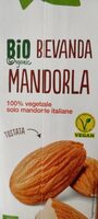 Bevanda mandorla