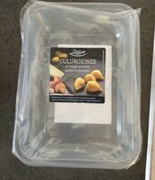 Culurgiones