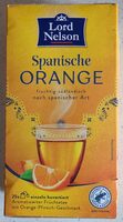 Spanische Orange