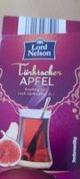 Türkischer Apfel