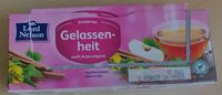 Gelassen-Heit