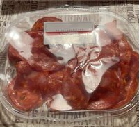 Chorizo Mild würzige Paprika Salami