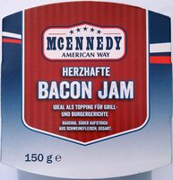 Bacon Jam