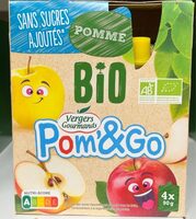 Pom’&go