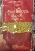 Jong Belegen Geraspt Goudse 48+