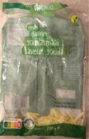 Veg Reibegenuss