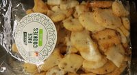 Rise cookies mild