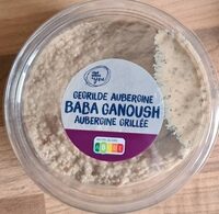 Baba Ganoush