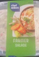 Farmer salade