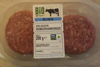 Runderhamburger