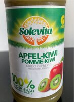 Pomme-Kiwi
