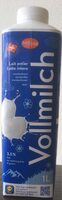 Vollmilch
