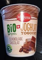 Joghurt chocolat