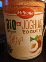 Joghurt Bio