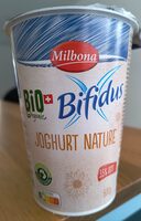 Bifidus Joghurt Nature