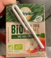 Jus de pomme